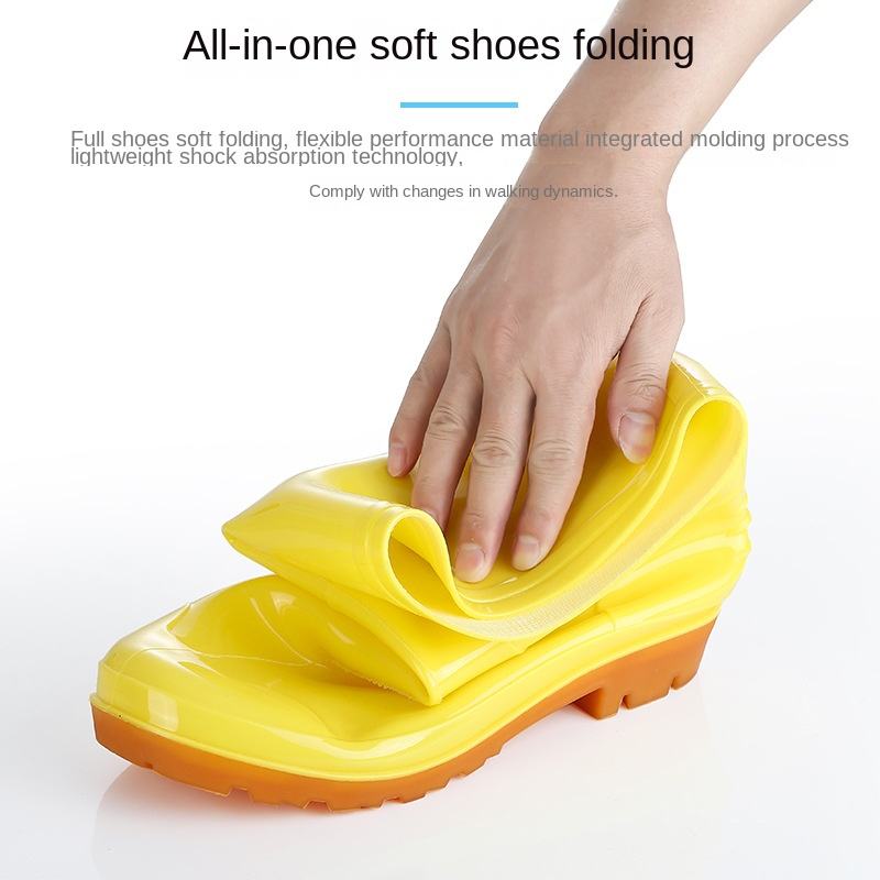 Qu'es que fa de las botes de pluèja durablas una melhor causida per un usatge a long tèrme ?