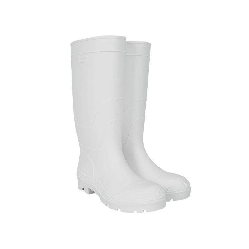 Botes de goma impermeables