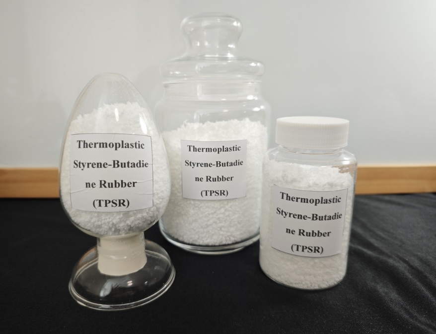 Elastòmers termoplastics