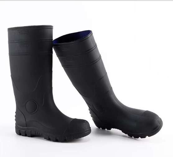Botes de seguretat resistentas a las pichons: Com seleccionar la proteccion adaptada a vòstre luòc de trabalh