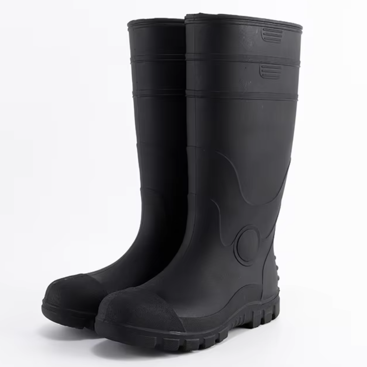 Botes resistentas a las pichons